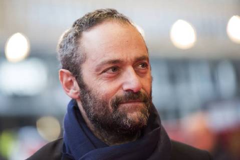 Regisseur Cedric Kahn während der Premiere des Films LA PRIERE THE PRAYER anlässlich der 68. Internationalen Filmfestspiele Berlin 68. Internationale Filmfestspiele Berlin