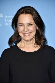 Desiree Nosbusch der Premiere von Bad Banks - Episode 1 und 2 auf der Berlinale 2018 68. Internationale Filmfestspiele Berlin im Zoo Palast. Berlin, 21.02.2018