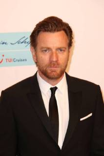 Ewan McGregor bei der Verleihung Goldene Kamera 2018 am 22.02.2018 in Hamburg Goldene Kamera Verleihung 2018 in Hamburg