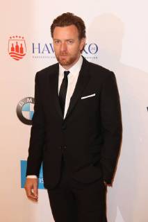 Ewan McGregor bei der Verleihung Goldene Kamera 2018 am 22.02.2018 in Hamburg Goldene Kamera Verleihung 2018 in Hamburg