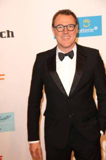 Sebastian Koch bei der Verleihung Goldene Kamera 2018 am 22.02.2018 in Hamburg Goldene Kamera Verleihung 2018 in Hamburg
