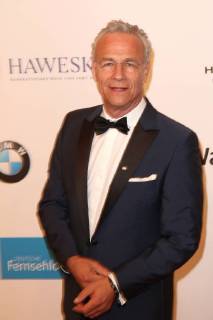 Klaus J. Behrendt bei der Verleihung Goldene Kamera 2018 am 22.02.2018 in Hamburg Goldene Kamera Verleihung 2018 in Hamburg