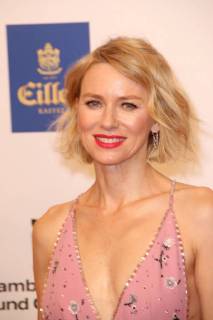 Naomi Watts bei der Verleihung Goldene Kamera 2018 am 22.02.2018 in Hamburg Goldene Kamera Verleihung 2018 in Hamburg