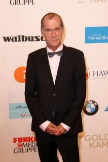 Georg Uecker bei der Verleihung Goldene Kamera 2018 am 22.02.2018 in Hamburg Goldene Kamera Verleihung 2018 in Hamburg