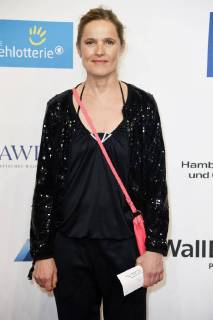 Karoline Eichhorn bei der 53. Verleihung der Goldenen Kamera 2018 in der Hamburg Messe. Hamburg, 22.02.2018