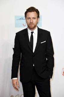 Ewan McGregor bei der 53. Verleihung der Goldenen Kamera 2018 in der Hamburg Messe. Hamburg, 22.02.2018