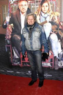 Ernst Hannawald bei der Premiere des Kinofilms Arthur & Claire im City Kino. München, 26.02.2018