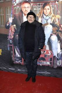 Rainer Bock bei der Premiere des Kinofilms Arthur & Claire im City Kino. München, 26.02.2018