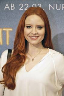 Barbara Meier bei der Premiere des Kinoflims Midnight Sun - Alles für dich in den Village Cinemas. Wien, 27.02.2018