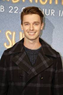 Patrick Schwarzenegger bei der Premiere des Kinoflims Midnight Sun - Alles für dich in den Village Cinemas. Wien, 27.02.2018