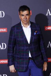 Photocall de la XII edicion de los Premios AD. (Photo: Jose Cuesta 261 Cordon Press). Cordon Press  J.xLuisxCuesta