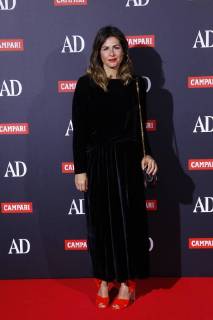 Photocall de la XII edicion de los Premios AD. (Photo: Jose Cuesta 261 Cordon Press). Nuria Roca Cordon Press  J.xLuisxCuesta