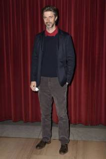 Wondy Award in Mailand Milan. First edition of the Wondy Award at the Manzoni Theater. In the picture: Kim Rossi Stewart  Copyright: xRiccardoxGiordanoxSickix xIPAx xFotosickix