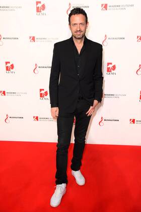 Till Brönner, 50. Geburtstag am 6. Mai Till Broenner Deutscher Musikautorenpreis 2018 im Hotel Ritz Carlton in Berlin am 15.03.2018