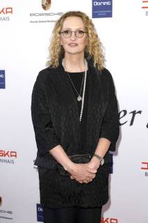 Anne Geddes bei der 13. Verleihung der Steiger Awards in der Alten Kaue der Zeche Hansemann. Dortmund, 17.03.2018