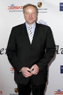 Dirk Niebel bei der 13. Verleihung der Steiger Awards in der Alten Kaue der Zeche Hansemann. Dortmund, 17.03.2018