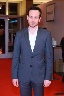 Deutscher Hörfilmpreis - Verleihung in Berlin Florian Bartholomaei Deutscher Hoerfilmpreis 2018 im Kino International in Berlin am 20.03.2018