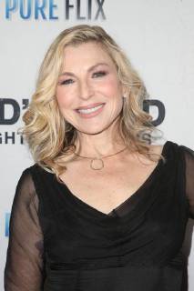 HOLLYWOOD, CA - MARCH 20: Tatum O Neal at the God s Not Dead: A Light in Darkness premiere at American Cinematheque s Egyptian Theatre on March 20, 2018 in Hollywood, California. Copyright: xFayexSadoux