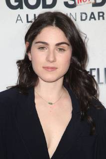 HOLLYWOOD, CA - MARCH 20: Emily McEnroe at the God s Not Dead: A Light in Darkness premiere at American Cinematheque s Egyptian Theatre on March 20, 2018 in Hollywood, California. Copyright: xFayexSadoux