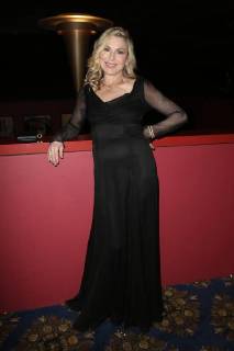 HOLLYWOOD, CA - MARCH 20: Tatum O Neal at the God s Not Dead: A Light in Darkness premiere at American Cinematheque s Egyptian Theatre on March 20, 2018 in Hollywood, California. Copyright: xFayexSadoux