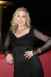 HOLLYWOOD, CA - MARCH 20: Tatum O Neal at the God s Not Dead: A Light in Darkness premiere at American Cinematheque s Egyptian Theatre on March 20, 2018 in Hollywood, California. Copyright: xFayexSadoux