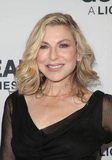 HOLLYWOOD, CA - MARCH 20: Tatum O Neal at the God s Not Dead: A Light in Darkness premiere at American Cinematheque s Egyptian Theatre on March 20, 2018 in Hollywood, California. Copyright: xFayexSadoux