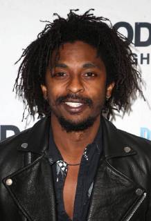 HOLLYWOOD, CA - MARCH 20: Shwayze, at the God s Not Dead: A Light in Darkness premiere at American Cinematheque s Egyptian Theatre on March 20, 2018 in Hollywood, California. Copyright: xFayexSadoux
