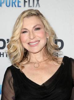 HOLLYWOOD, CA - MARCH 20: Tatum O Neal, at the God s Not Dead: A Light in Darkness premiere at American Cinematheque s Egyptian Theatre on March 20, 2018 in Hollywood, California. Copyright: xFayexSadoux