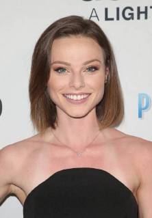 HOLLYWOOD, CA - MARCH 20: Jenny Cipolla, at the God s Not Dead: A Light in Darkness premiere at American Cinematheque s Egyptian Theatre on March 20, 2018 in Hollywood, California. Copyright: xFayexSadoux