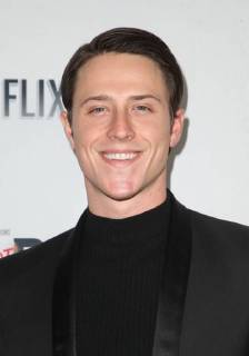 HOLLYWOOD, CA - MARCH 20: Shane Harper, at the God s Not Dead: A Light in Darkness premiere at American Cinematheque s Egyptian Theatre on March 20, 2018 in Hollywood, California. Copyright: xFayexSadoux