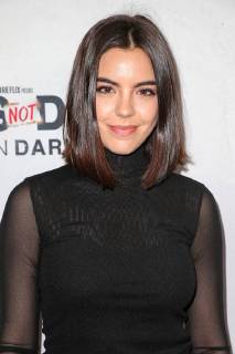 Samantha Boscarino bei der God s Not Dead: A Light in Darkness Film Premiere am 20.03.2018 in Hollywood, Los Angeles God s Not Dead: A Light in Darkness Filmpremiere in Hollywood, Los Angeles, 2018