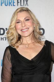 Tatum O Neal bei der God s Not Dead: A Light in Darkness Film Premiere am 20.03.2018 in Hollywood, Los Angeles God s Not Dead: A Light in Darkness Filmpremiere in Hollywood, Los Angeles, 2018