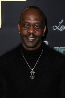 March 29, 2018 - New York, NY, USA - March 29, 2018 New York City..K. Todd Freeman attending Netflix s Lemony Snicket s A Series of Unfortunate Events Season 2 premiere on March 29, 2018 in New York City. New York USA  - ZUMAny1_ 20180329_zaf_ny1_006 Copyright: xKristinxCallahanx