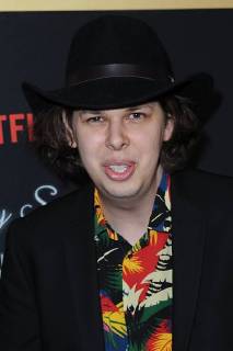 March 29, 2018 - New York, NY, USA - March 29, 2018 New York City..Matthew Cardarople attending Netflix s Lemony Snicket s A Series of Unfortunate Events Season 2 premiere on March 29, 2018 in New York City. New York USA  - ZUMAny1_ 20180329_zaf_ny1_019 Copyright: xKristinxCallahanx