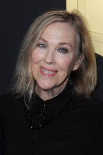 March 29, 2018 - New York, NY, USA - March 29, 2018 New York City..Catherine O Hara attending Netflix s Lemony Snicket s A Series of Unfortunate Events Season 2 premiere on March 29, 2018 in New York City. New York USA  - ZUMAny1_ 20180329_zaf_ny1_042 Copyright: xKristinxCallahanx