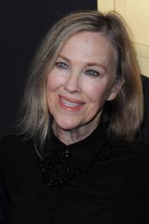March 29, 2018 - New York, NY, USA - March 29, 2018 New York City..Catherine O Hara attending Netflix s Lemony Snicket s A Series of Unfortunate Events Season 2 premiere on March 29, 2018 in New York City. New York USA  - ZUMAny1_ 20180329_zaf_ny1_043 Copyright: xKristinxCallahanx
