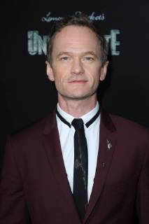 March 29, 2018 - New York, NY, USA - March 29, 2018 New York City..Neil Patrick Harris attending Netflix s Lemony Snicket s A Series of Unfortunate Events Season 2 premiere on March 29, 2018 in New York City. New York USA  - ZUMAny1_ 20180329_zaf_ny1_059 Copyright: xKristinxCallahanx