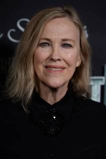 March 29, 2018 - New York, NY, USA - March 29, 2018 New York City..Catherine O Hara attending Netflix s Lemony Snicket s A Series of Unfortunate Events Season 2 premiere on March 29, 2018 in New York City. New York USA  - ZUMAny1_ 20180329_zaf_ny1_071 Copyright: xKristinxCallahanx
