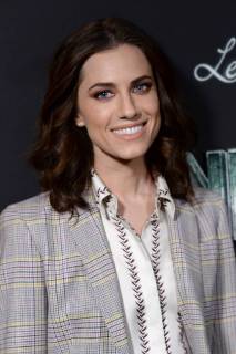 March 29, 2018 - New York, NY, USA - March 29, 2018 New York City..Allison Williams attending Netflix s Lemony Snicket s A Series of Unfortunate Events Season 2 premiere on March 29, 2018 in New York City. New York USA  - ZUMAny1_ 20180329_zaf_ny1_073 Copyright: xKristinxCallahanx