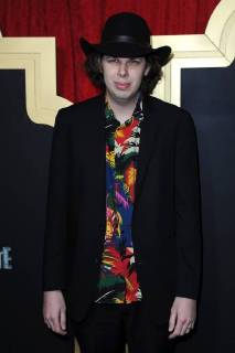Netflix s Lemony Snicket s A Series of Unfortunate Events Season 2 premiere on March 29, 2018 in New York City Matthew Cardarople New York United States  578750