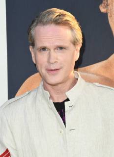 March 29, 2018 - Hollywood, CA, U.S. - 29 March 2018 - Hollywood, California - Cary Elwes. Andre the Giant Los Angeles Angeles premiere held at ACinerama Dome. Photo Credit: AdMedia Hollywood U.S. - ZUMAa123 20180329_zaa_a123_007 Copyright: xBirdiexThompsonx