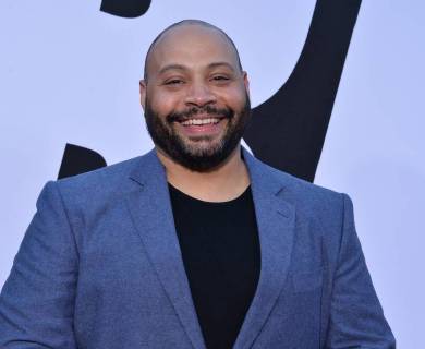 Cast member Colton Dunn attends the premiere of the motion picture comedy Blockers at the regency Village Theatre in the Westwood section of Los Angeles on April3, 2018. Storyline: Three parents try to stop their daughters from having sex on Prom night.  LAP2018040340 JIMxRUYMEN
