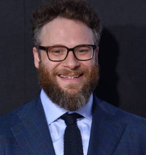 Actor Seth Rogan attends the premiere of the motion picture comedy Blockers at the Regency Village Theatre in the Westwood section of Los Angeles on April3, 2018. Storyline: Three parents try to stop their daughters from having sex on Prom night.  LAP2018040362 JIMxRUYMEN
