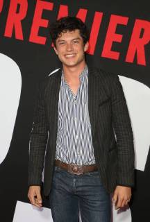 WESTWOOD, CA - APRIL 3: Graham Phillips, at the Premiere Of Universal Pictures Blockers at the Regency Village Theatre in Westwood, California on April 3, 2018. Copyright: xFayexSadoux