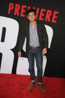 WESTWOOD, CA - APRIL 3: Graham Phillips, at the Premiere Of Universal Pictures Blockers at the Regency Village Theatre in Westwood, California on April 3, 2018. Copyright: xFayexSadoux