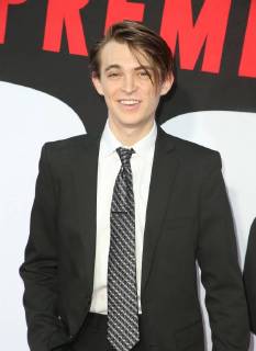 WESTWOOD, CA - APRIL 3: Dylan Snyder, at the Premiere Of Universal Pictures Blockers at the Regency Village Theatre in Westwood, California on April 3, 2018. Copyright: xFayexSadoux