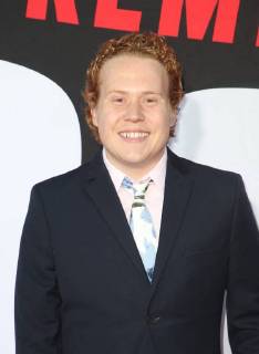 WESTWOOD, CA - APRIL 3: Jimmy Bellinger, at the Premiere Of Universal Pictures Blockers at the Regency Village Theatre in Westwood, California on April 3, 2018. Copyright: xFayexSadoux
