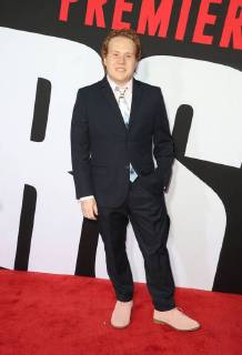 WESTWOOD, CA - APRIL 3: Jimmy Bellinger, at the Premiere Of Universal Pictures Blockers at the Regency Village Theatre in Westwood, California on April 3, 2018. Copyright: xFayexSadoux