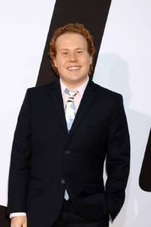 LOS ANGELES - APR 3: Jimmy Bellinger at the Blockers Premiere at Village Theater on April 3, 2018 in Westwood, CA  Copyright: xKathyxHutchinsx xIPAx xHutchinsxPhotox