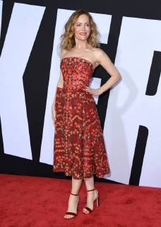 Première de Blockers . 03 April 2018 - Westwood, California - Leslie Mann. Universal Pictures Blockers Los Angeles Premiere held at Regency Village Theatre. 225447 2018-04-03 CA Westwood Etats-Unis  Copyright: xBirdiexThompson AdMediax STAR_225447_001